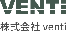 株式会社venti